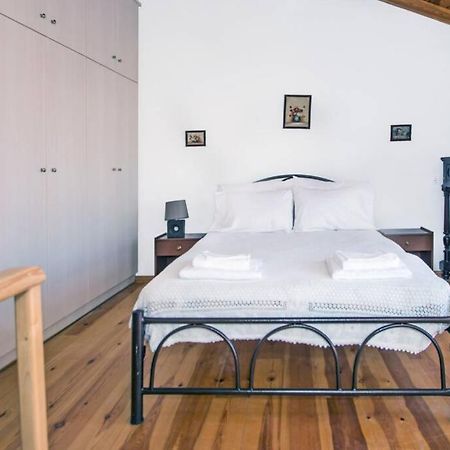 Ferienwohnung Spiti Maria Valanio Exterior foto